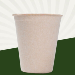 Sugarcane Tea Glass