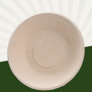 Sugarcane Bowl 350 ml.